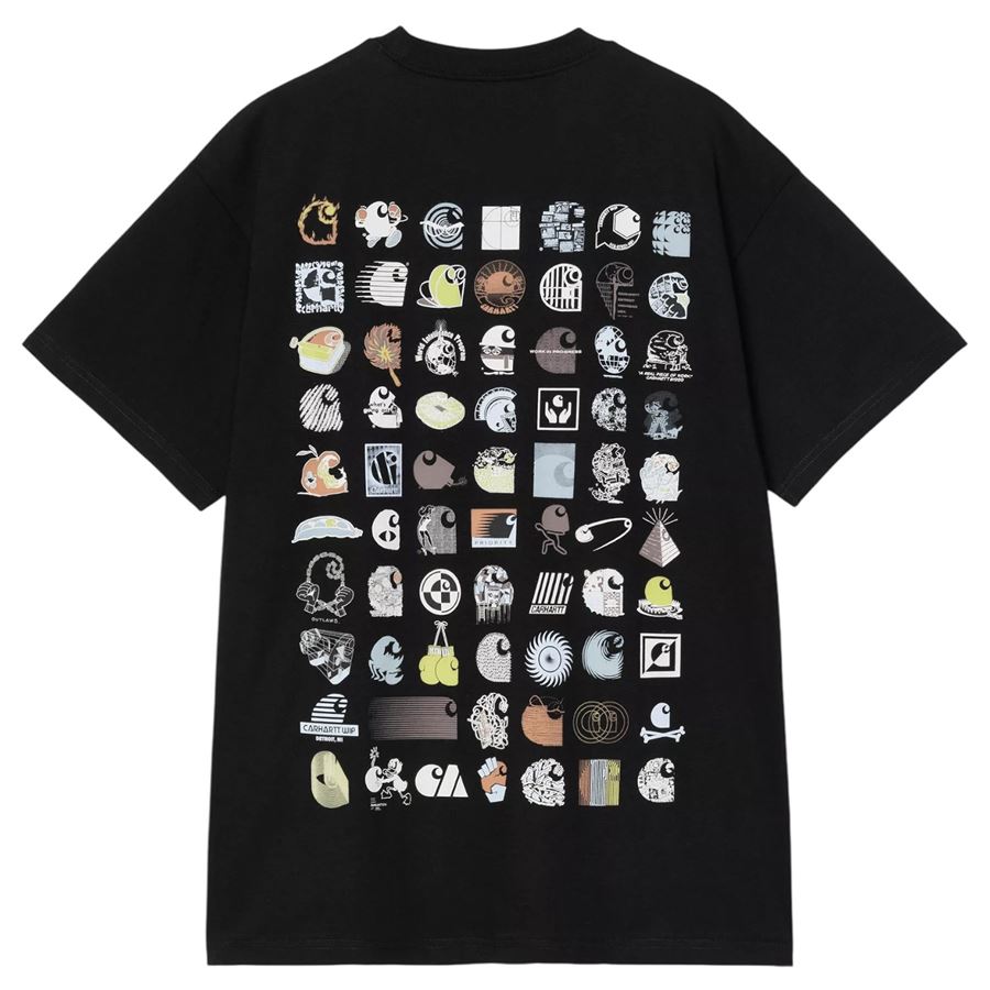 Carhartt WIP | I03543989XX